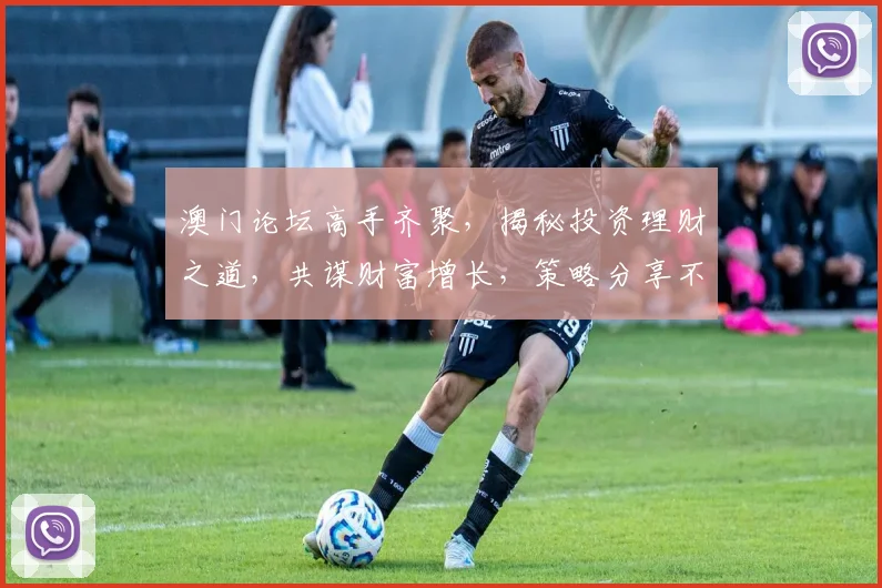 澳门论坛高手齐聚，揭秘投资理财之道，共谋财富增长，策略分享不容错过
